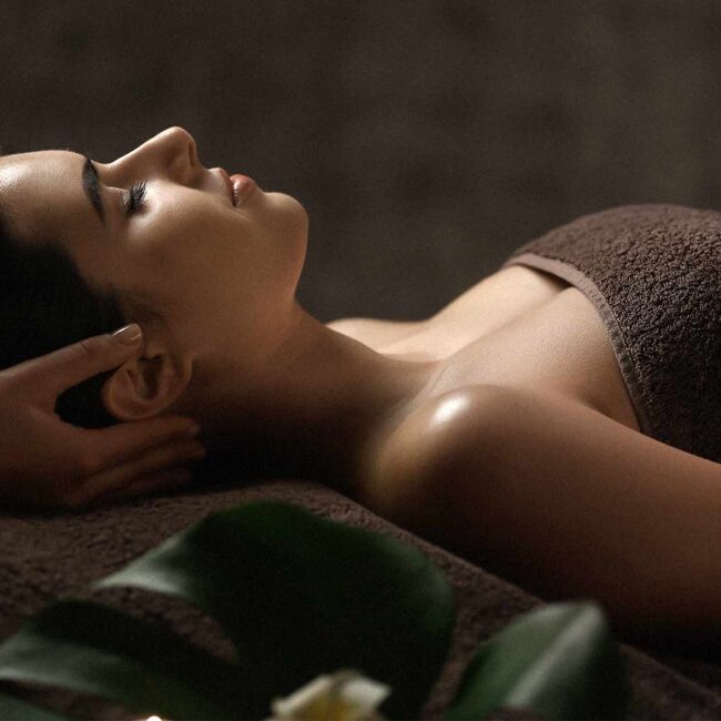 Relax Moment