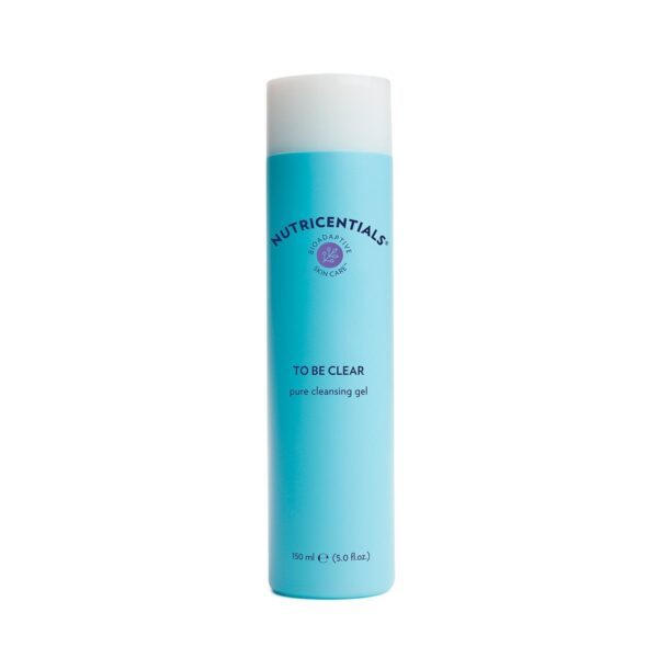 To Be Clear Pure Cleansing Gel TAMAÑO 150 ML