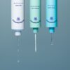 HydraClean Creamy Cleansing Lotion TAMAÑO 150 M - Imagen 2