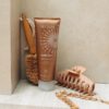 1 / 6 Sunright Insta Glow Tinted Self-Tanning Gel - Imagen 2